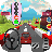 icon CONDUIRE LA VOITURE : EXAMEN REEL+ 40 QUESTIONS(VERGUNNING: REAL EXAM+ 40 QR) 1.5