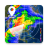 icon com.weatherradar.liveradar.weathermap(Weather Radar Weather Live) 1.5.8_65_20231108