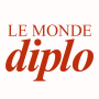 icon Le Monde diplomatique (De diplomatieke wereld)