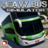 icon Heavy Bus Simulator(Zware bussimulator) 1.084