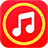 icon Music Player(Offline muziekspeler: speel mp3-) 3.2.0