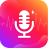 icon Voice Recorder(Voice Recorder Voice Changer
) 1.2.0