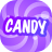 icon CandyMe(CandyMe - Nu live videochat
) 1.0.5