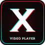 icon Sax Video Player – SX All Format Video Player 2021 (Sax Videospeler - SX All Format Video Player 2021
)