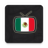 icon com.apptv.mexico(Tv México (gratis open tv-kanalen)) 1.0.7