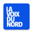 icon La Voix du Nord(La Voix du Nord: Nieuws en info) 6.2.3