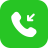 icon iDialer, iCall Phone Dialer(iDialer: iCall, telefoonkiezer) 1.35