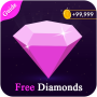 icon Guide For Free Diamonds(Guide en gratis diamanten 2021
)
