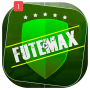 icon Futemax Futebol Helper(Futemax Futebol en vivo Helper
)