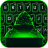icon Matrix Hacker(Matrix Hacker Keyboard Backgro) 1.0