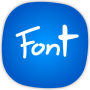 icon Fontmaker :Font Keyboard App Assistant (Fontmaker: Lettertype Toetsenbord App-assistent
)
