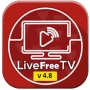 icon LiveTV Net Tips(Live Net TV 4.9 Live TV Tips Alle live kanalen
)