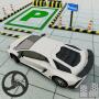 icon Car Parking eLegend: Parking Car Driving Games 3D (Parkeergarage eLegend: Parking Car Driving Games 3D
)