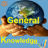 icon General Knowledge(Algemene kennis) 3.7