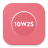 icon 10W2S(10W2S: Kracht voor het uitvoeren van
) 1.0.15