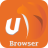 icon uc.broswer.india.u.browser.browser.u.browser.lite.uc.ucmini.browser.ucbrowser.u.browser.uc.mini.u(U Browser Lite Veilig en beveiligd (Indiase browser)
) 4.1.1.12