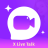 icon X Live Video Talk Free Video Chat(X Live Video Talk - Gratis videochatgids
) 1.2