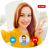 icon Live Video Call Guide(live videogesprek en live praat met vreemden Gids
) 1.2