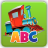 icon Kids ABC Trains Game(Kinderen ABC-treinen) 1.10