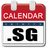 icon Singapore Calendar(Singapore Calendar 2023) 3.7