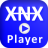 icon com.allformateplayer.music.video.hdplayer(XNX-videospeler - HD-videospeler 2021
) 1.0