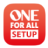 icon One For All Setup 1.5.15