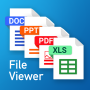 icon Files Reader(Files Reader: All Office Suite Files Viewer
)