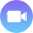 icon com.appleclips.videoeditor(Apple Clips Zeg het met video
) 1.0