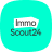 icon ImmoScout24(ImmoScout24 Zwitserland) 5.9.0