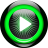 icon HD Video Player(Videospeler Alle formaten) 6.1.1