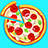 icon PizzaChef(Pizza Chef: Kookspellen) 1.1
