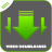 icon Fast SaveVid Downlodaer(All Video Downloader 2021 - Opslaan van netto Download
) 3.0