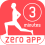 icon jp.zeroapp.workout(Trainingsvrije training van 3 minuten)