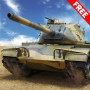 icon Tank Battle World(Extreme Tank World Battle Real War Machines Attack)