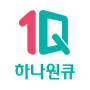 icon com.kebhana.hanapush(Hana Bank, Hana One Q is een bank-app vol leuke voordelen)