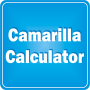 icon Camarilla Calculator(Camarilla-rekenmachine)