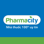 icon Pharmacity(Apotheek-Nhà thuốc tiện lợi)