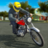 icon Moto Driving School(RX 100 Bike Game: Bike Parking) 4.5