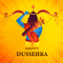 icon Dussehra Wishes(Gelukkige Dussehra-wensen)