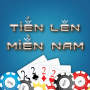 icon Tien Len - Thirteen - Mien Nam (Tien Len - Dertien)