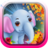 icon Compliant Comely Elephant Escape(Kavi Escape Game - Compliant Knappe olifant Escape
) 0.1