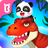 icon com.sinyee.babybus.dinosaurII(Baby Panda's Dinosaur Planet) 8.64.00.00