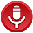 icon Voice Recorder(Geluidsrecorder) 68.1