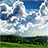 icon Cloud Live Wallpaper(Live achtergrond van cloud) 2.7