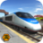 icon Train Simulator 2017Euro Railway Tracks Driving(Train Simulator - Rail Driving) 1.0.3