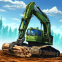 icon Mega Harvester(Mega Harvester: Lumber Factory)