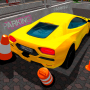 icon PaidParking3D(Betaald parkeren 3D: Master of Car Parking
)