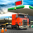 icon Oil Tanker Truck Simulator(Flying Superhero Rescue Missio) 8.7