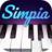 icon Simpia(Simpia: Leer piano Snelle) 2.0.228