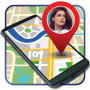 icon Mobile Number location GPS (Mobiel nummerlocatie GPS
)